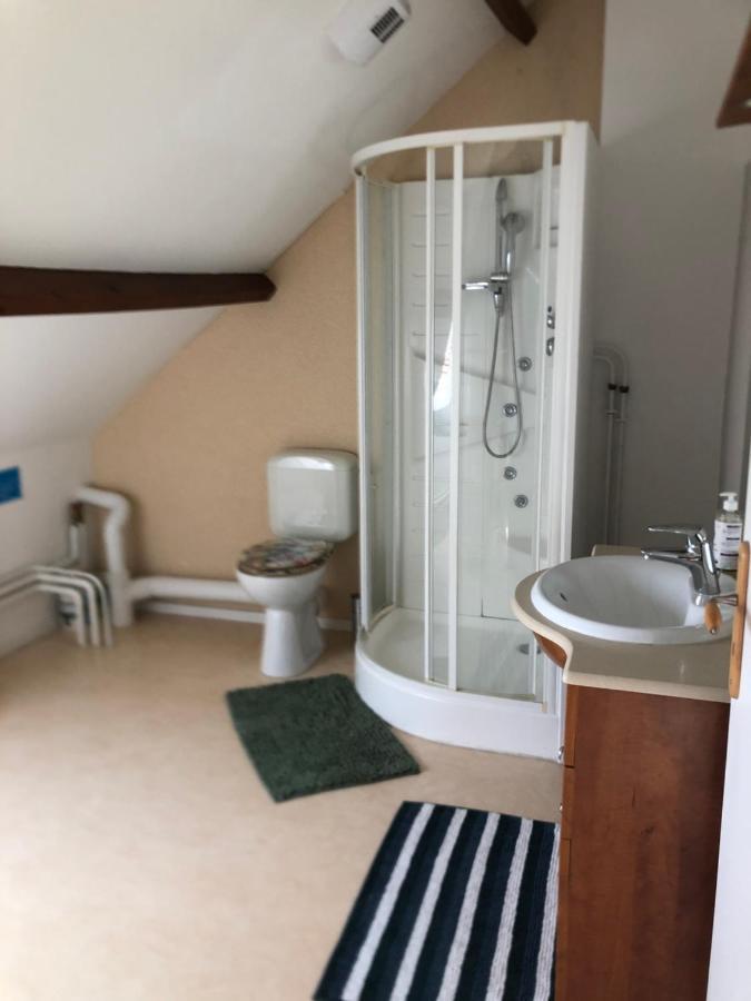 Gite De Charme En Dordogne Avec Piscine Et Jardin Villa Jumilhac-le-Grand Exterior foto